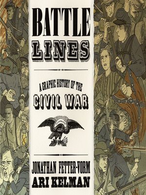 cover image of Battle Lines